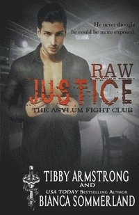 bokomslag Raw Justice