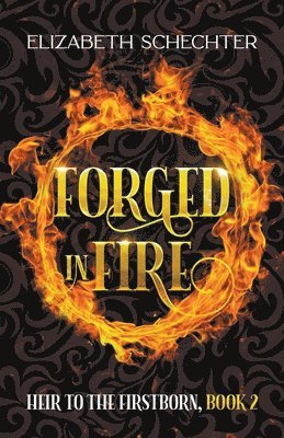 Forged in Fire 1