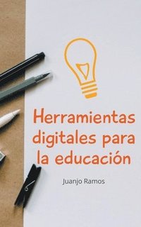 bokomslag Herramientas digitales para la educacin