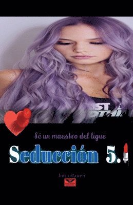bokomslag Seducción 5.1