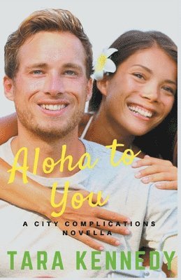 Aloha to You 1