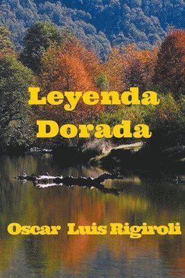 Leyenda Dorada 1