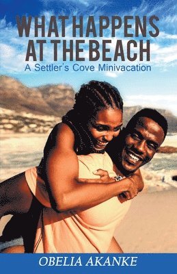 What Happens at the Beach