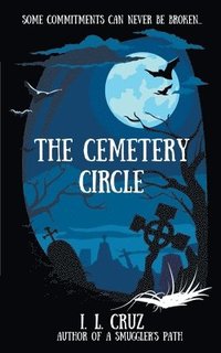bokomslag The Cemetery Circle