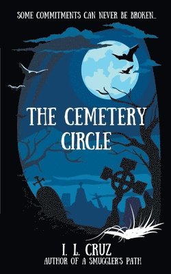 The Cemetery Circle 1