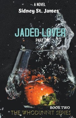 bokomslag Jaded Lover - Things Are Getting Heavy