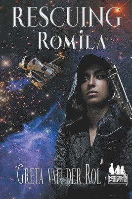 Rescuing Romila 1