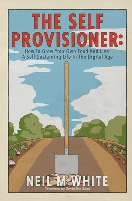 The Self Provisioner 1