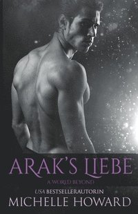 bokomslag Arak's Liebe