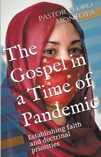 bokomslag The Gospel in a Time of Pandemic
