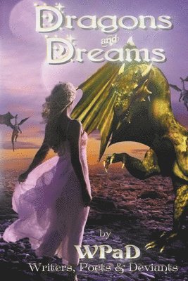 bokomslag Dragons and Dreams