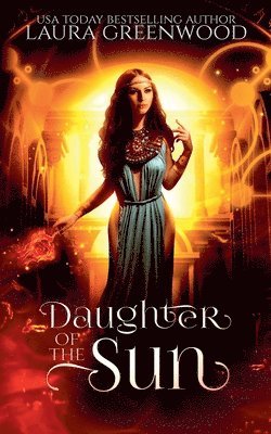 Daughter of the Sun 1