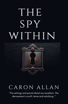 The Spy Within 1