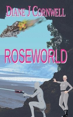 Diane J Cornwell, Diane J. Cornwell - Roseworld, Häftad