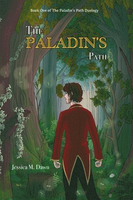 The Paladin's Path 1