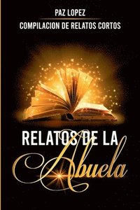 bokomslag Relatos de La Abuela