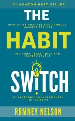 bokomslag The Habit Switch