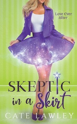 Skeptic in a Skirt 1