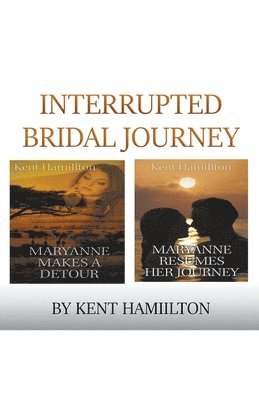 bokomslag Interrupted Bridal Journey