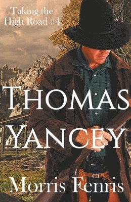 Thomas Yancey 1