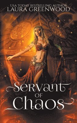 Laura Greenwood - Servant of Chaos, Häftad
