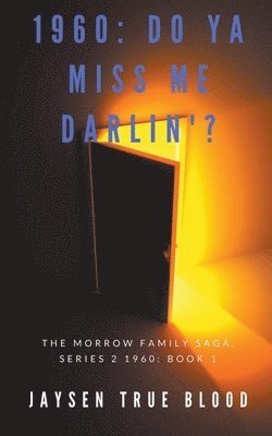 Jaysen True Blood - Morrow Family Saga, Series 2, Häftad