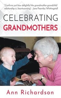 bokomslag Celebrating Grandmothers