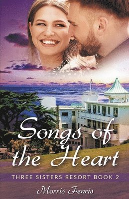 Morris Fenris - Songs of the Heart, Häftad