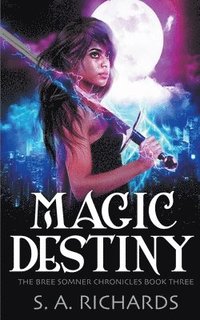 bokomslag Magic Destiny