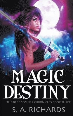 Magic Destiny 1