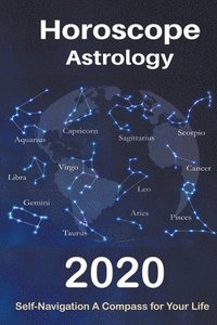 bokomslag Horoscope & Astrology 2020