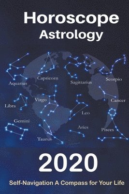 Horoscope & Astrology 2020 1