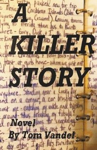 bokomslag A Killer Story