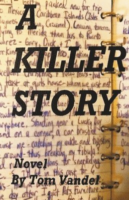 A Killer Story 1