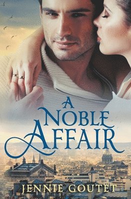 Jennie Goutet - Noble Affair, Häftad