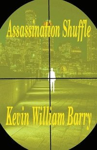 bokomslag Assassination Shuffle