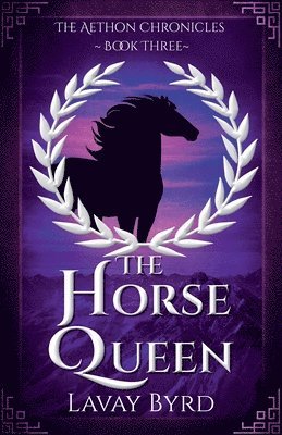 The Horse Queen 1