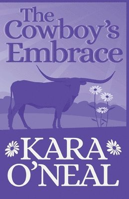 The Cowboy's Embrace 1