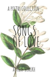 bokomslag Songs Of Love