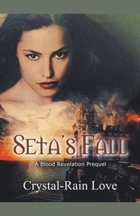 bokomslag Seta's Fall