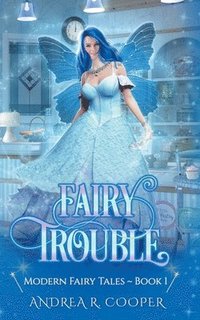 bokomslag Fairy Trouble