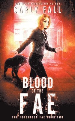 Blood of the Fae 1