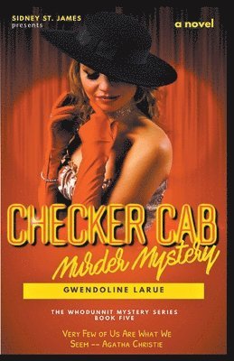 Checker Cab Murder Mystery 1