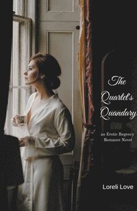 bokomslag The Quartet's Quandary