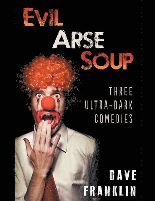 bokomslag Evil Arse Soup