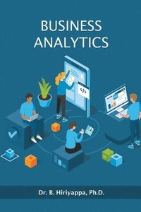 bokomslag Business Analytics