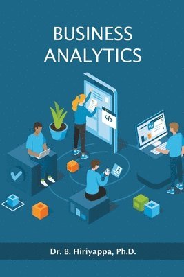 bokomslag Business Analytics