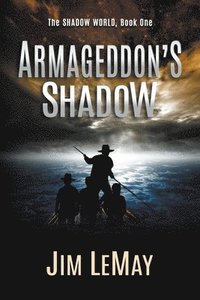 bokomslag Armageddon's Shadow