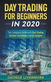 bokomslag Day Trading for Beginners in 2020