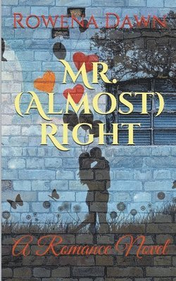 Mr. (Almost) Right 1